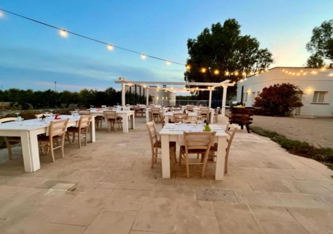 Terreamare Agriturismo بورتو سيساريو المظهر الخارجي الصورة