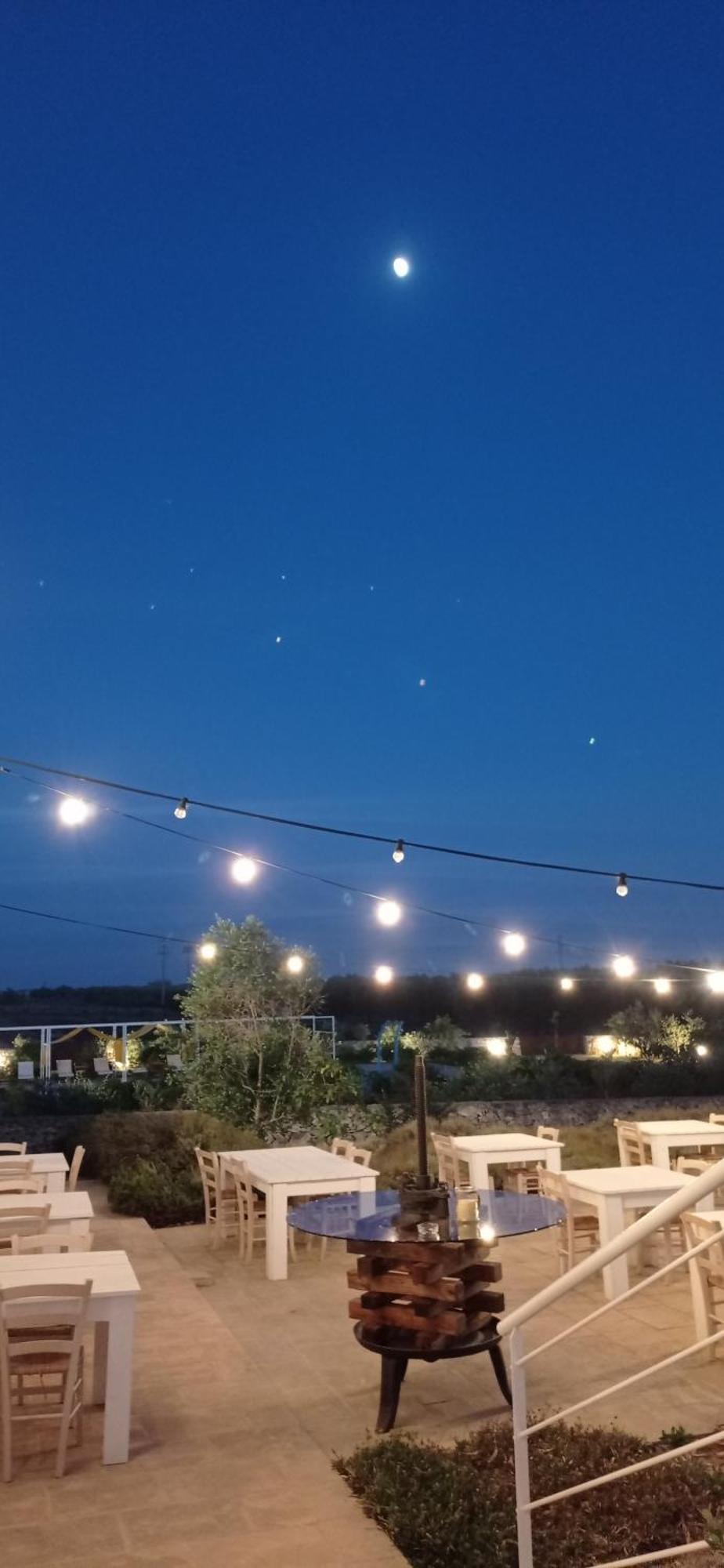 Terreamare Agriturismo بورتو سيساريو المظهر الخارجي الصورة