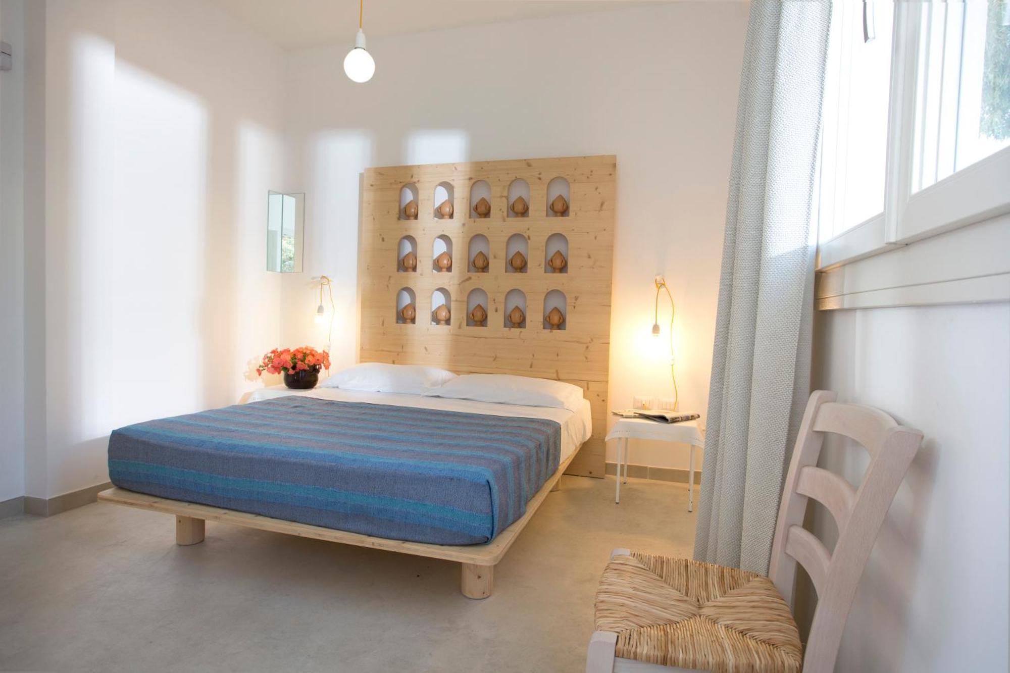 Terreamare Agriturismo بورتو سيساريو المظهر الخارجي الصورة