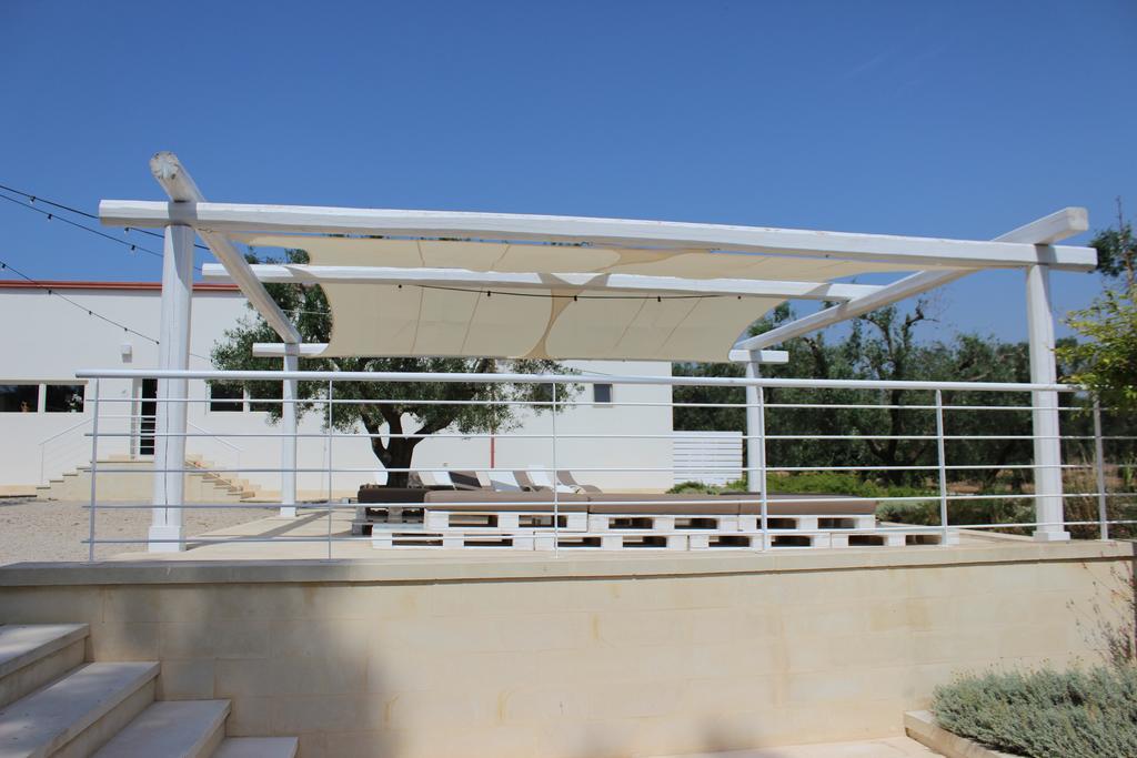 Terreamare Agriturismo بورتو سيساريو المظهر الخارجي الصورة