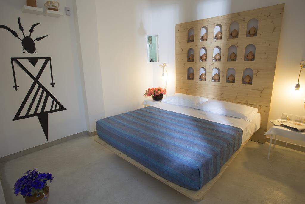 Terreamare Agriturismo بورتو سيساريو الغرفة الصورة
